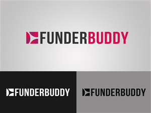 Logo-Design von scstudios für FunderBuddy | Design #1614184