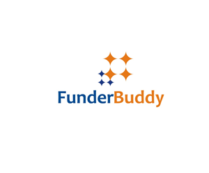 Logo Design by Sid Pandey for FunderBuddy | Design: #1606419