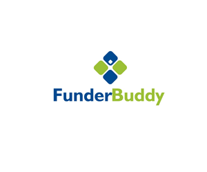 Logo Design by Sid Pandey for FunderBuddy | Design: #1614608