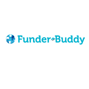 Logo-Design von franklinsoler für FunderBuddy | Design #1603403