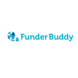 Logo Design by franklinsoler for FunderBuddy | Design #1603545