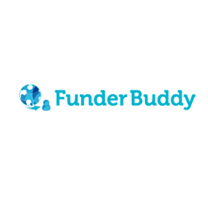 Design de Logo par franklinsoler pour FunderBuddy | Design : #1603545