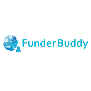 Logo Design by franklinsoler for FunderBuddy | Design #1603867