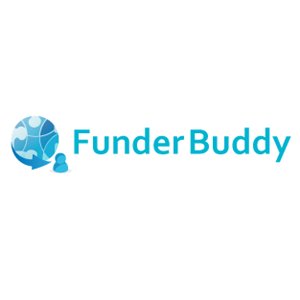 Design de Logo par franklinsoler pour FunderBuddy | Design : #1603867