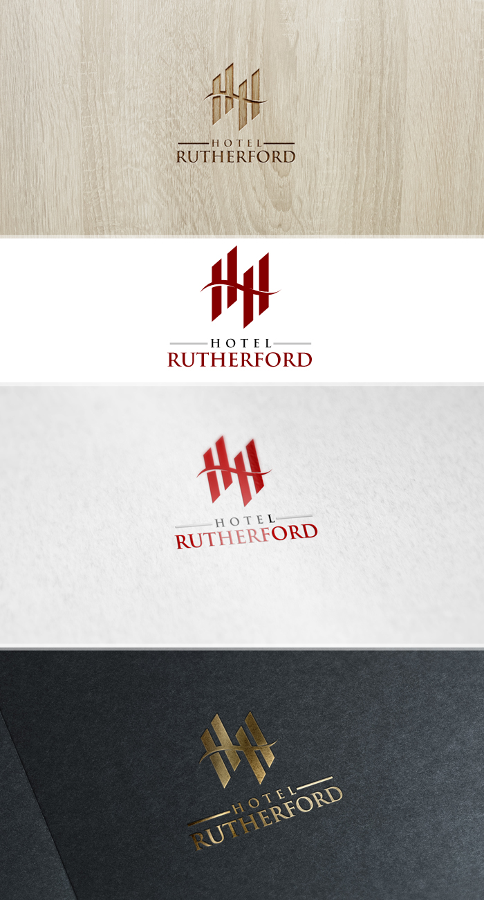 Diseño de Logo por BehindSymbols para este proyecto | Diseño #6477358