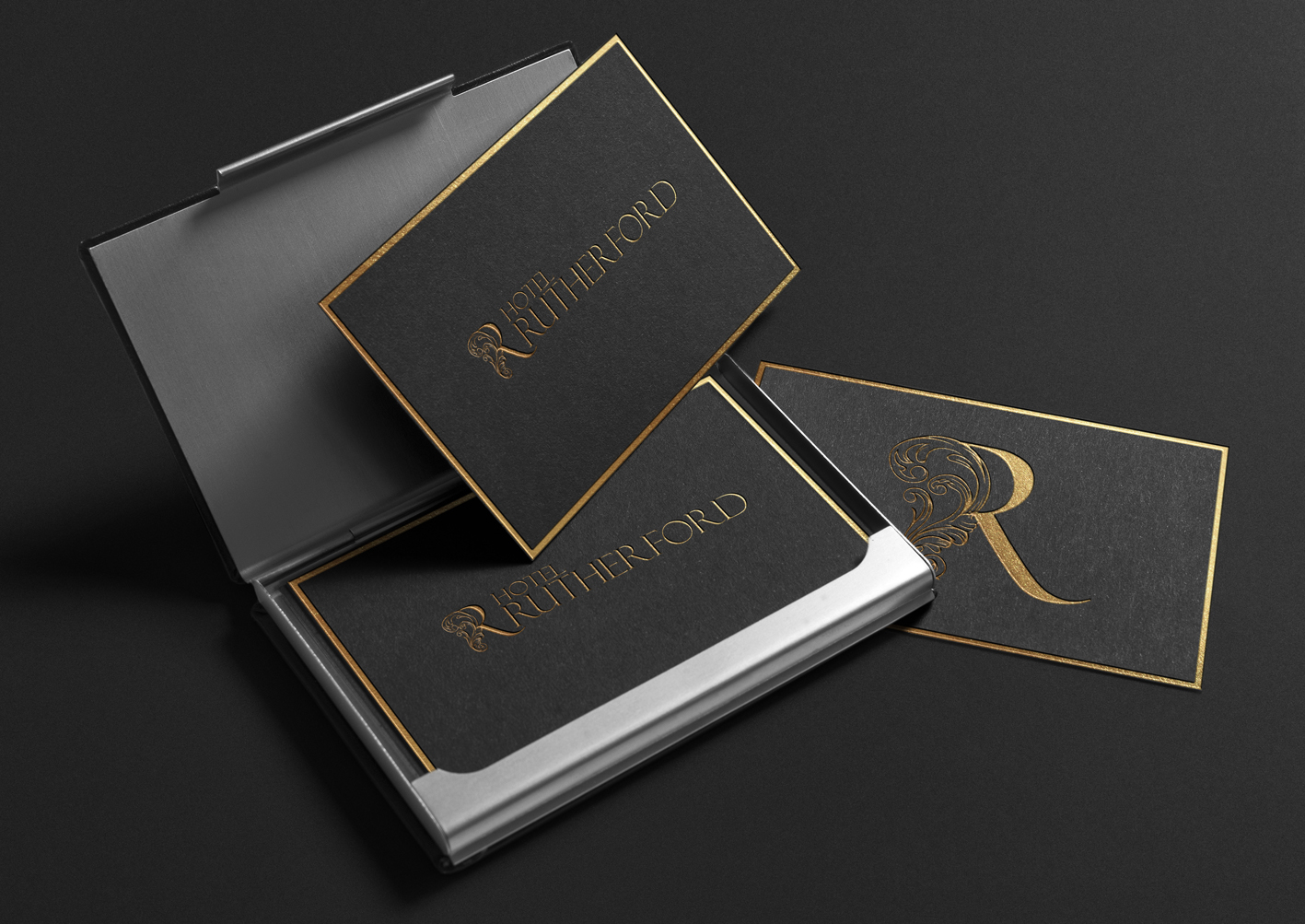 Logo Design by ellyna for this project | Design #6491486