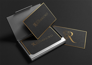 Logo Design by ellyna