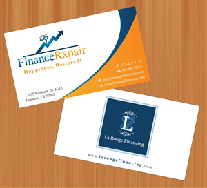 Stationery Design by Sbss for Bras Thermography & Wellness | Design: #1602677