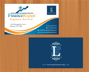 Stationery Design by Sbss for Bras Thermography & Wellness | Design: #1602696