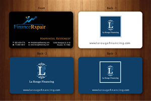 Design de Papeterie par Sbss pour Bras Thermography & Wellness | Design : #1603158