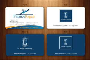 Design de Papeterie par Sbss pour Bras Thermography & Wellness | Design : #1603161