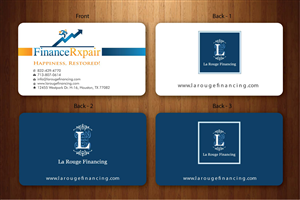 Design de Papeterie par Sbss pour Bras Thermography & Wellness | Design : #1603171