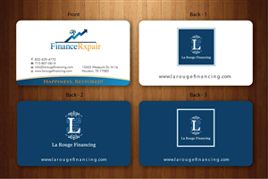 Design de Papeterie par Sbss pour Bras Thermography & Wellness | Design : #1603174