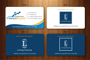 Design de Papeterie par Sbss pour Bras Thermography & Wellness | Design : #1603181