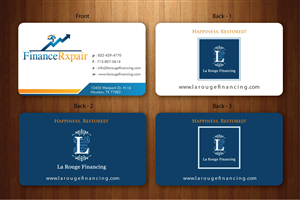 Design de Papeterie par Sbss pour Bras Thermography & Wellness | Design : #1603182