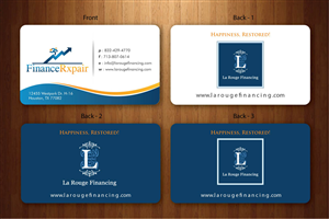 Design de Papeterie par Sbss pour Bras Thermography & Wellness | Design : #1603184