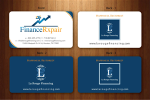 Design de Papeterie par Sbss pour Bras Thermography & Wellness | Design : #1603201