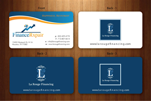 Design de Papeterie par Sbss pour Bras Thermography & Wellness | Design : #1603205