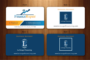 Design de Papeterie par Sbss pour Bras Thermography & Wellness | Design : #1603208