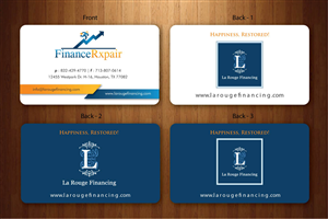 Design de Papeterie par Sbss pour Bras Thermography & Wellness | Design : #1603211