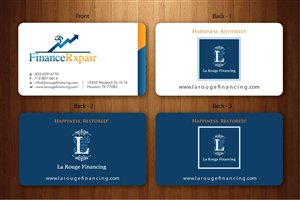 Design de Papeterie par Sbss pour Bras Thermography & Wellness | Design : #1603240