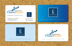 Stationery Design by meet007 for Bras Thermography & Wellness | Design: #1624943