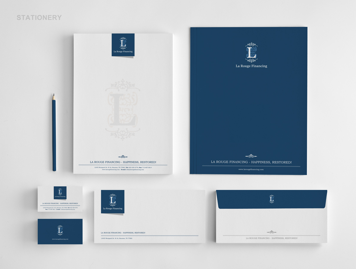 Stationery Design by logodentity for Bras Thermography & Wellness | Design: #1606725