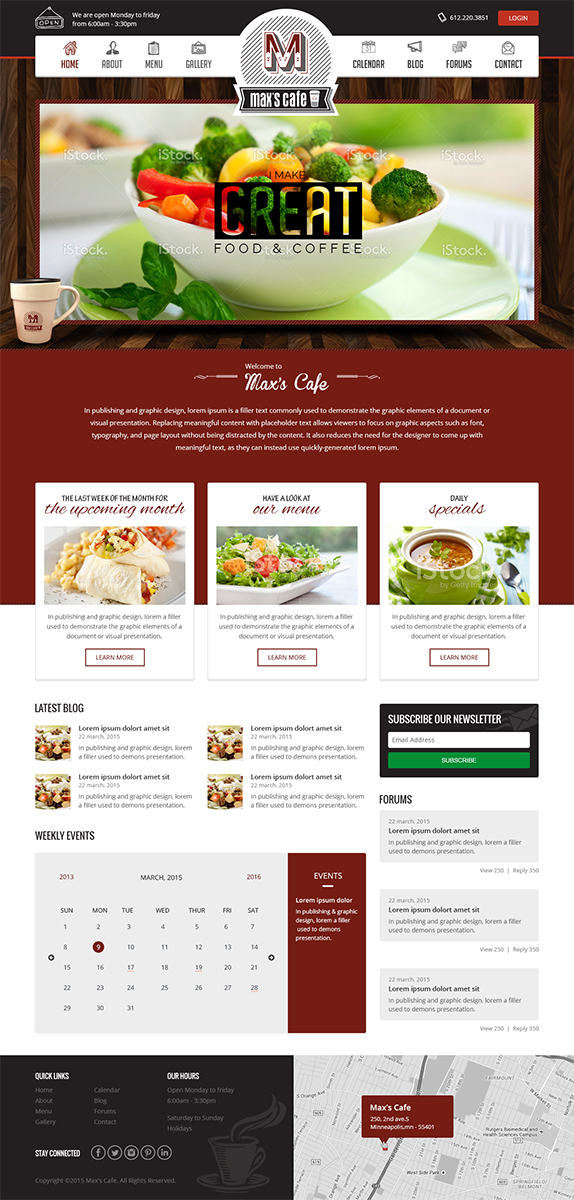 Web Design by RupalTechno for Finance at Echo | Design #5979924