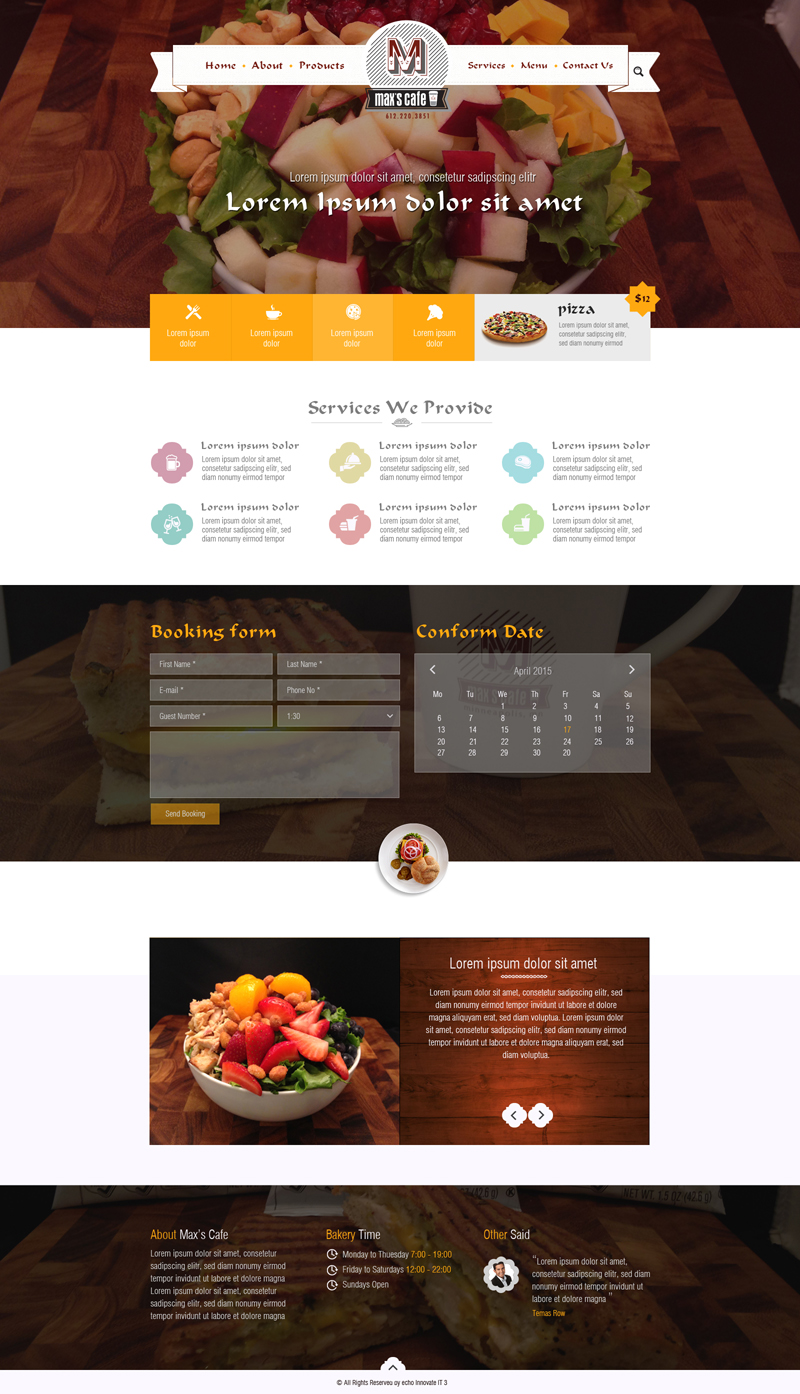 Web Design par lalit narigara pour Finance at Echo | Design #5953797