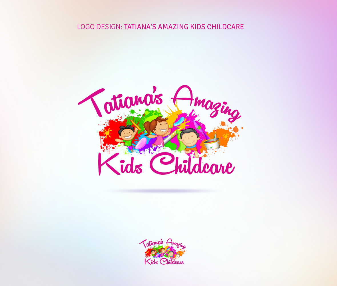 Graphic Design by studio4design for this project | Design #5957520