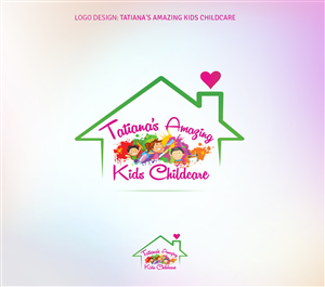 Tatiana's Amazing Kids Childcare Inc