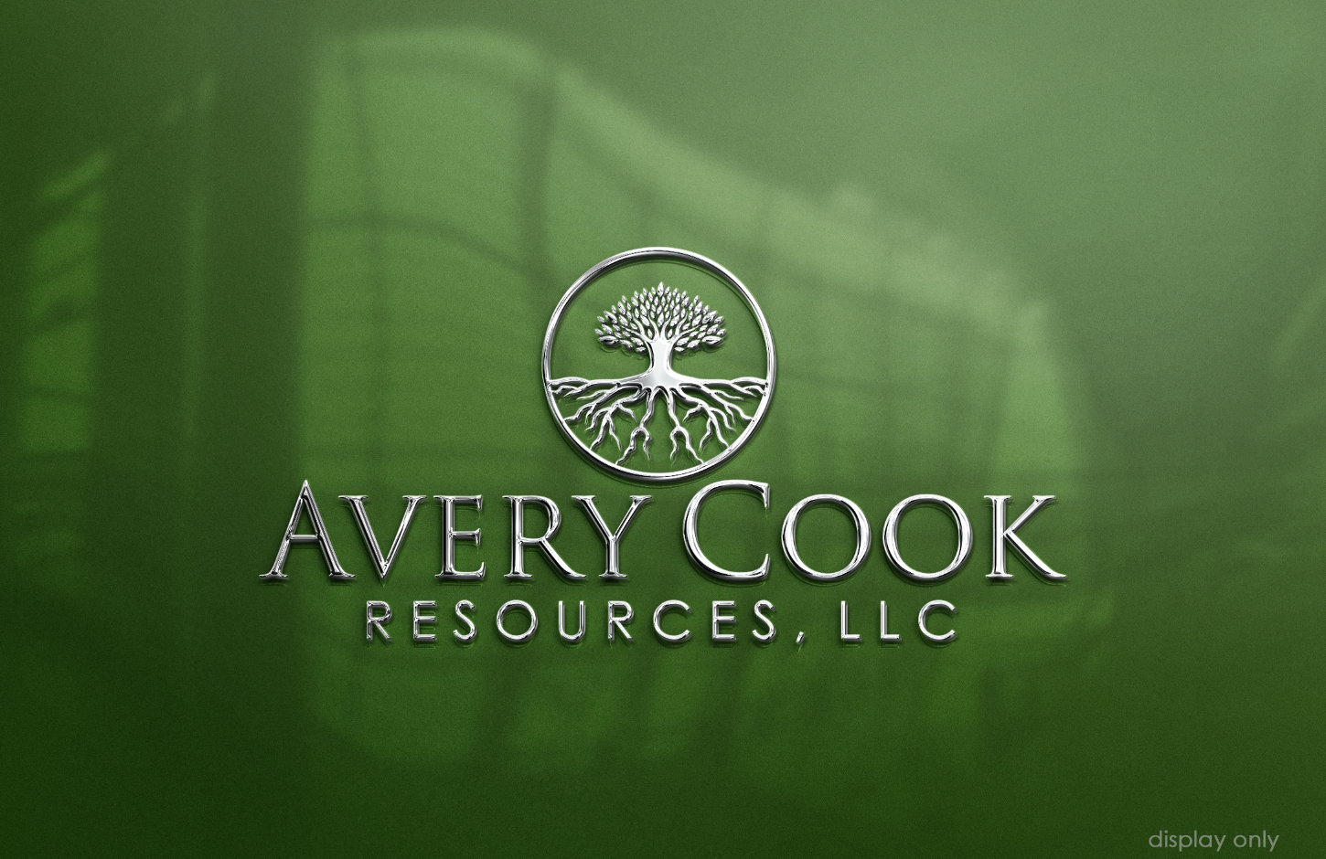 Logo Design by J. Brandt Studio for this project | Design #6040791
