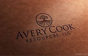 Logo Design by J. Brandt Studio for this project | Design: #6040801