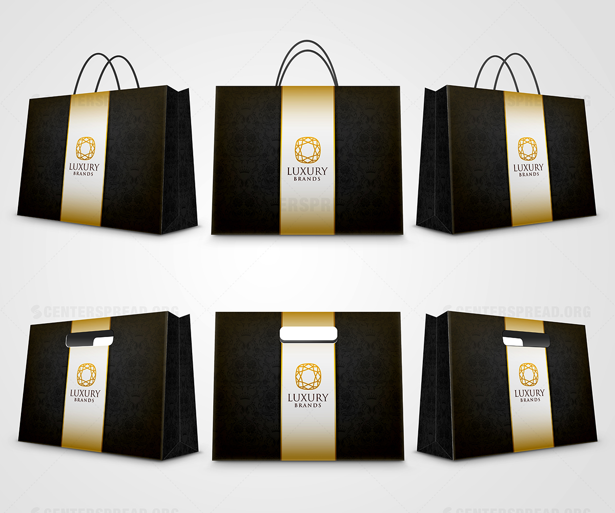 Packaging Design by CENTERSPREAD for this project | Design #5955742