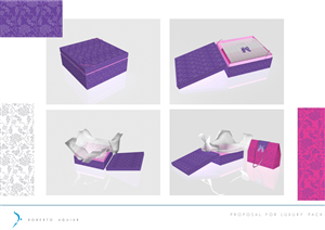 Packaging Design by RAguiar
