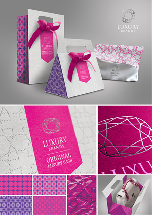 Packaging Design by andreahendak