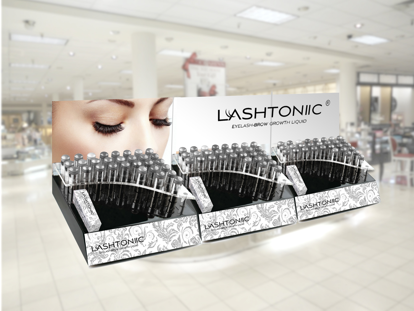 Packaging Design by Jason Vantran for this project | Design #5984795