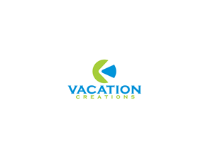 Logo Design by Navd for Vacation Creations | Design: #5980962
