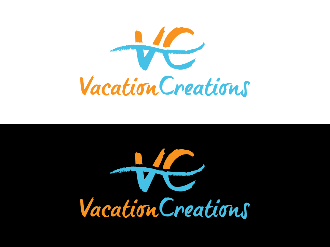 Logo Design by Navd for Vacation Creations | Design #5980975