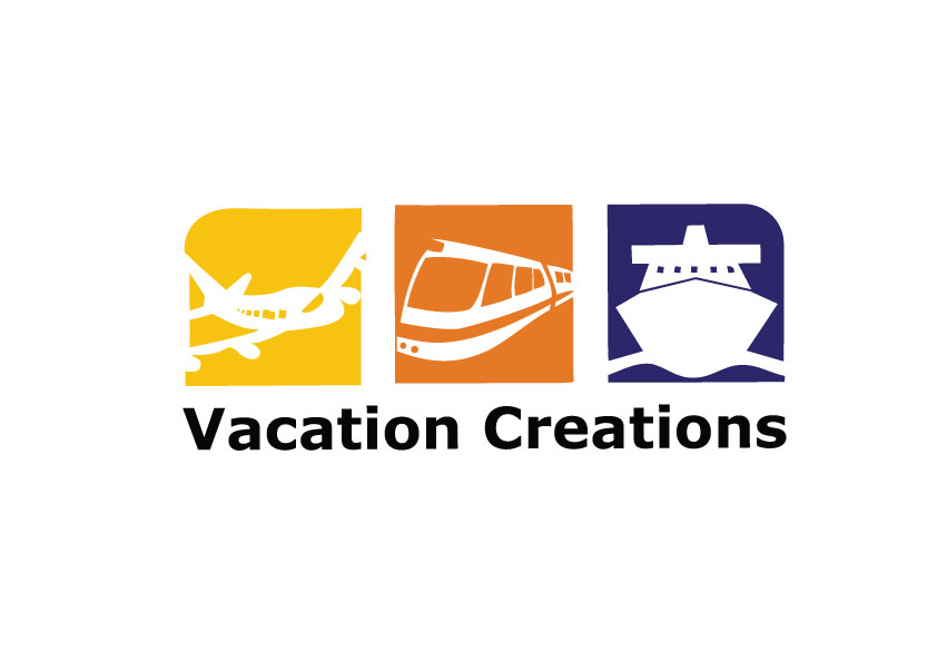 Logo Design by alycreatez for Vacation Creations | Design #5928564