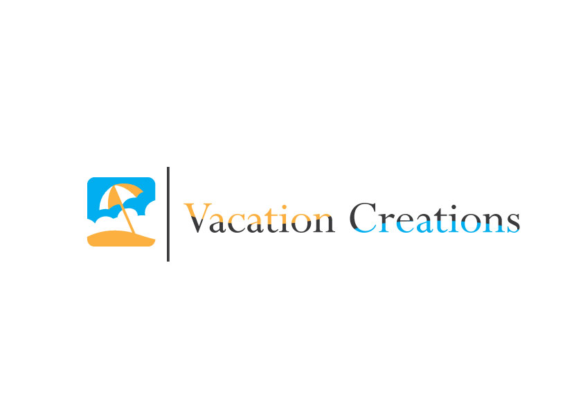 Logo Design by alycreatez for Vacation Creations | Design #5958530