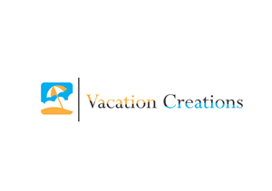 Logo Design by alycreatez for Vacation Creations | Design: #5958530