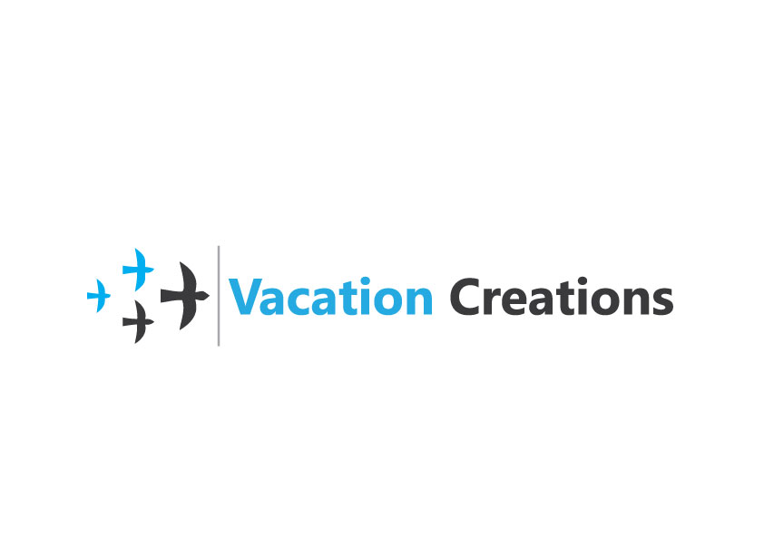 Logo Design by alycreatez for Vacation Creations | Design #5958548