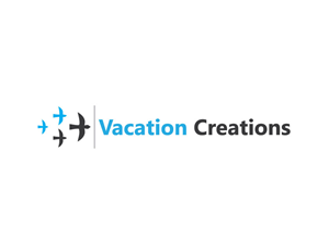 Logo Design by alycreatez for Vacation Creations | Design: #5958548
