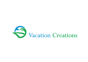 Logo Design by alycreatez for Vacation Creations | Design: #6004903