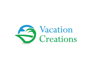 Logo Design by Adept Designers for Vacation Creations | Design #6009902