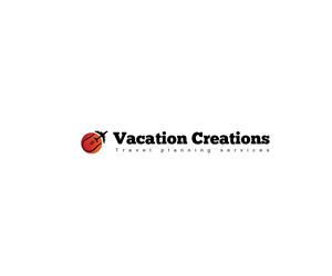 Logo Design by Mr.Johnny for Vacation Creations | Design: #6006921