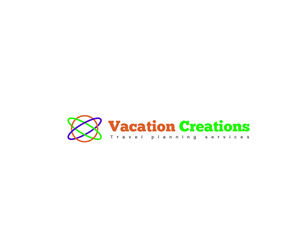 Logo Design by Mr.Johnny for Vacation Creations | Design: #6006926
