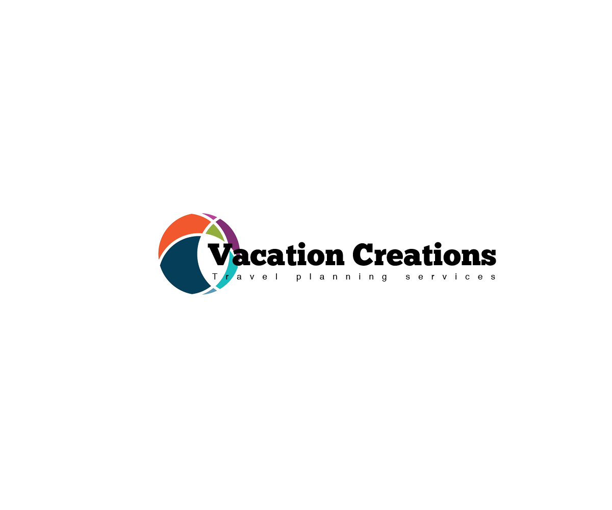 Logo Design by Mr.Johnny for Vacation Creations | Design #6006931