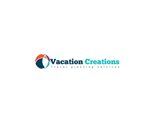 Logo Design by Mr.Johnny for Vacation Creations | Design: #6006938